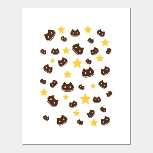 Steven Universe Cookie Cat Ice Cream